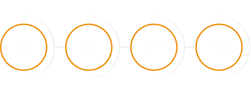 PX CX EX MX PX CX EX MX