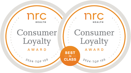 Consumer Loyalty Award