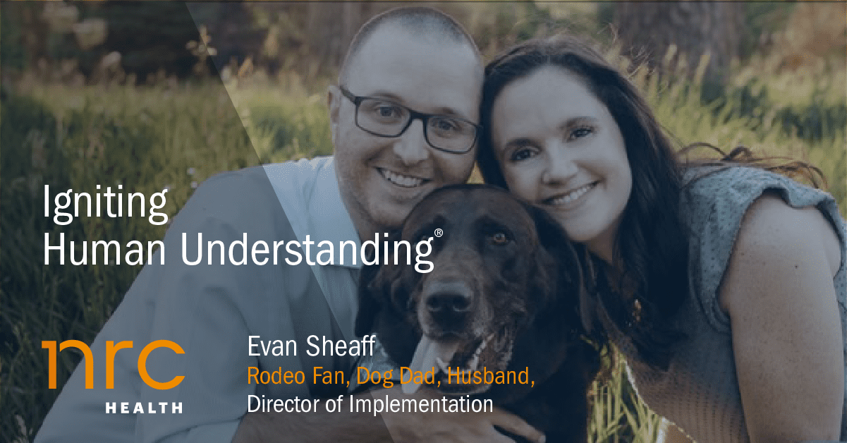 Evan Sheaff