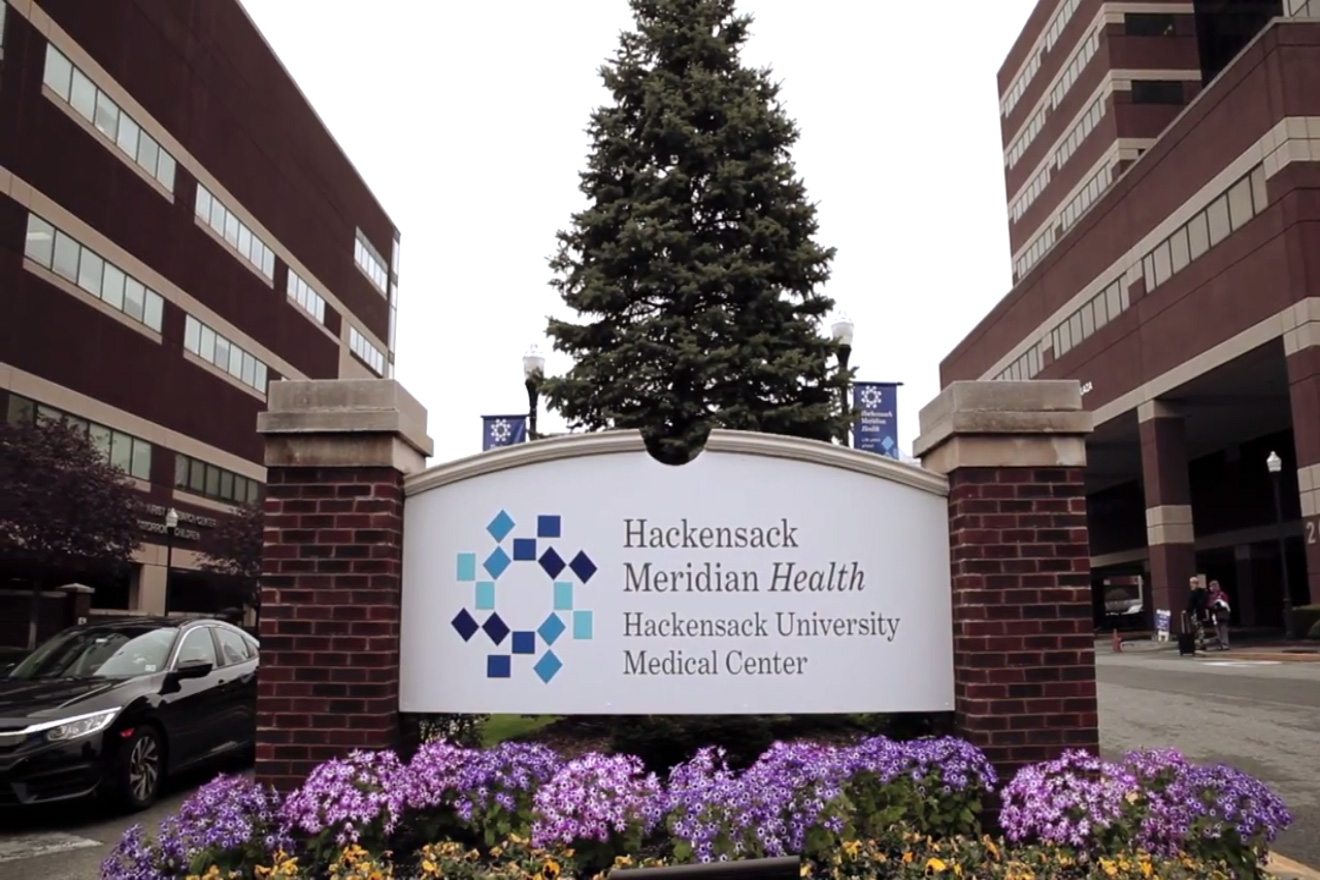Hackensack meridian school of medicine tewsstatus