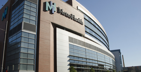 NRC Health Community Insights helps the MetroHealth System ...