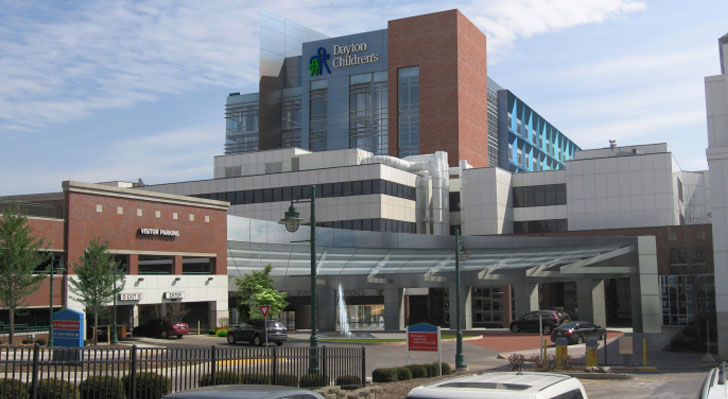 Dayton Children’s Hospital leadership found all the innovative, forward-thinking functionality needed to achieve their Magnet redesignation through NRC Health’s experience solution.