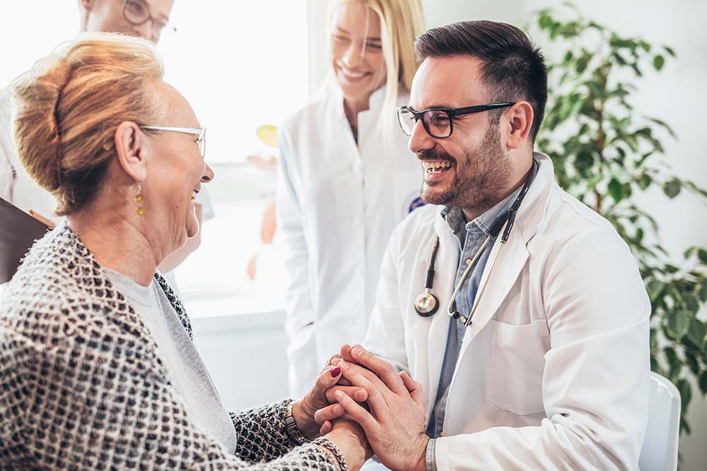 Read how with help from NRC Health&rsquo;s Improvement Advisors, leadership developed an approach for comprehensive cultural reform.