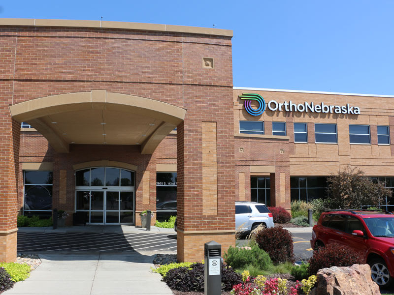 Following telehealth’s rapid and expansive development at OrthoNebraska, the organization’s leaders had a reaction shared by many patients.