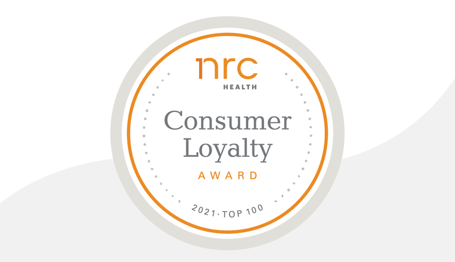 NRC Health names Consumer Loyalty award winners at 27th annual Symposium