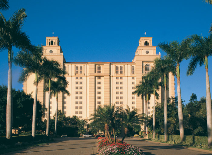 CONFERENCE: January 7-10 | The Ritz-Carlton, Naples | Naples, Florida