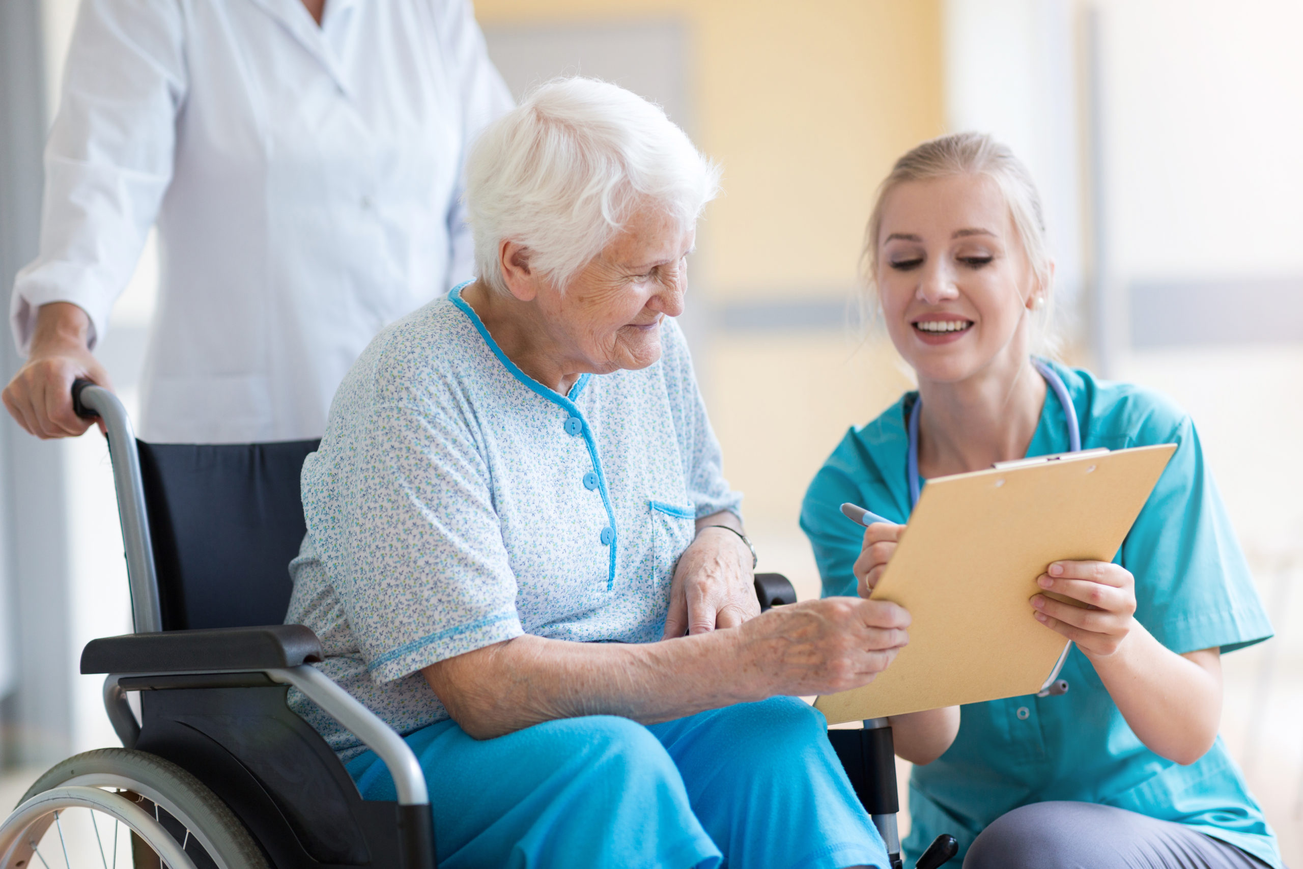 Immediate patient feedback creates a foundation for personalized care