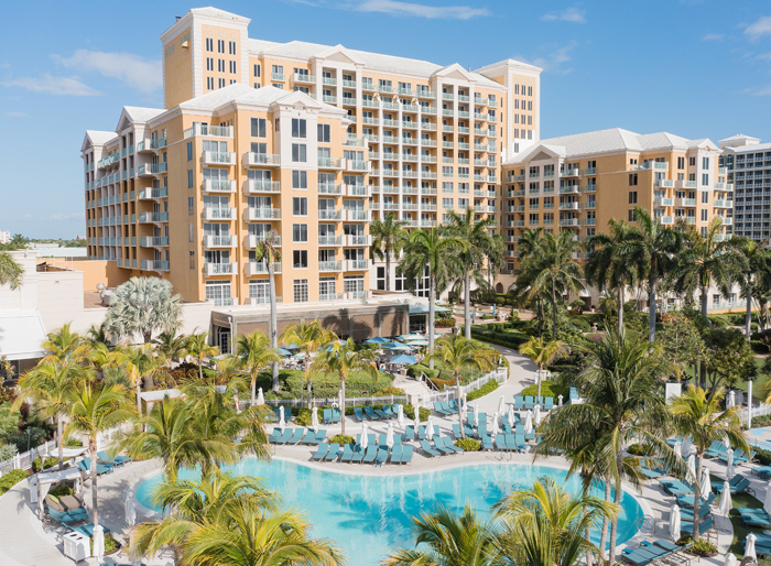 CONFERENCE: February 27–March 2 | The Ritz-Carlton Key Biscayne, Miami, Florida