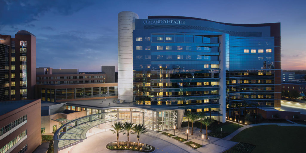 With NRC Health&rsquo;s Transparency solution, Orlando Health has published tens of thousands of patient ratings and dramatically improved clinician engagement.