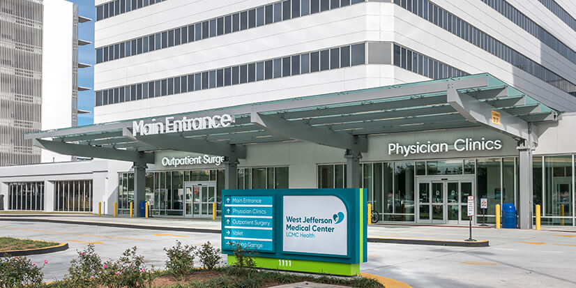 LCMC Health published 57,991 verified patient reviews on its website. Providers in Google's top 3 rose from 7.4% to 21%+, and monthly page views nearly doubled.