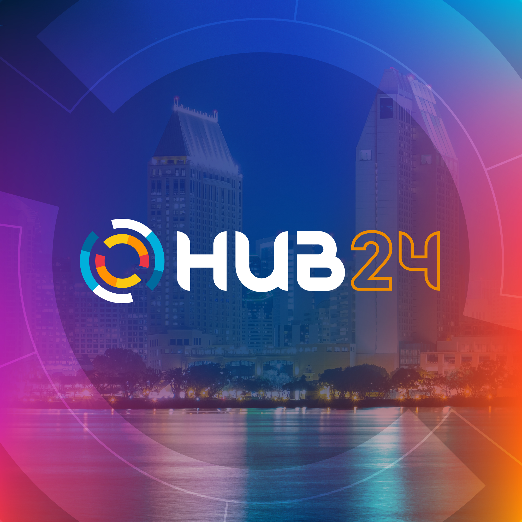 Connect with healthcare experience leaders and innovators at HUB24