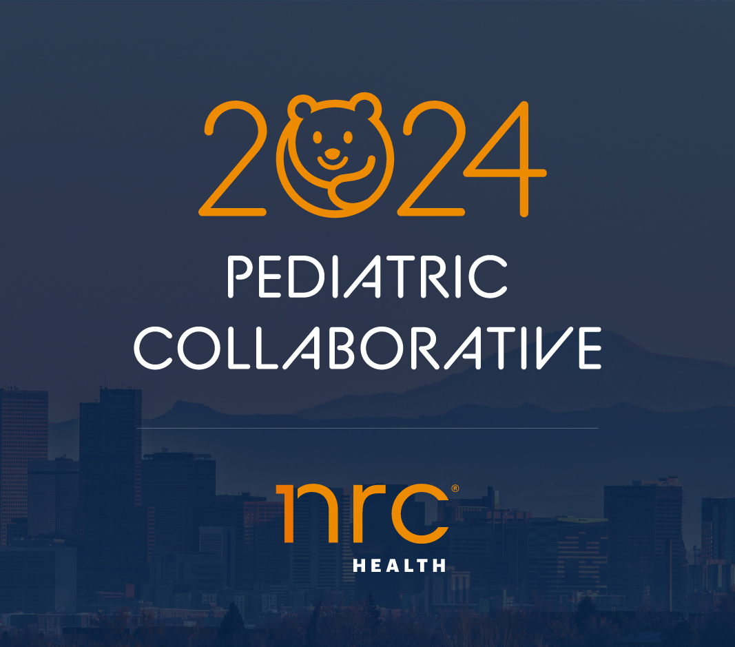 Pediatric Collab Preview | How to create personalized patient experiences in the pediatric perioperative environment