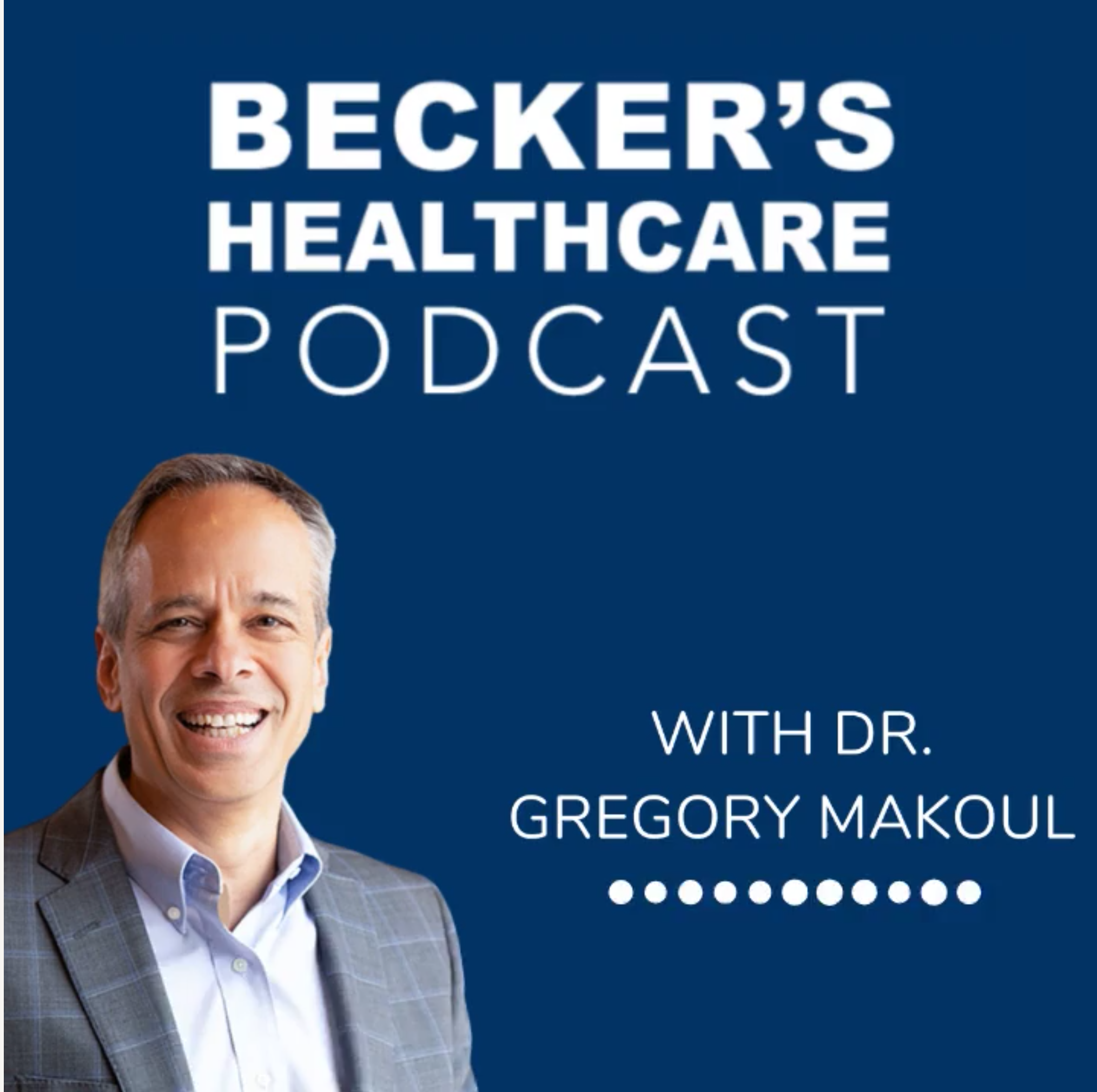 Explore key takeaways from the 2024 Experience Perspective on the Becker’s Healthcare podcast