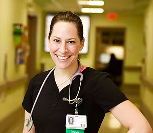 Sarah Gard Lazarus, DO, Physician of Pediatric Emergency Medicine, Children’s Health Care of Atlanta and WellStar Hospitals joins the Patient No Longer podcast.