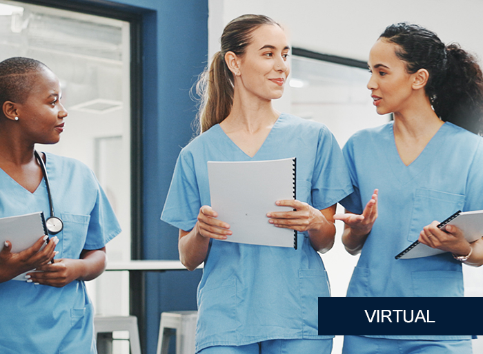WEBCAST: June 4 | Join NRC Health and patient experience leaders from UCI Health for a live webcast delving into an ambitious nurse-provider rounding pilot program aimed at enhancing communication.