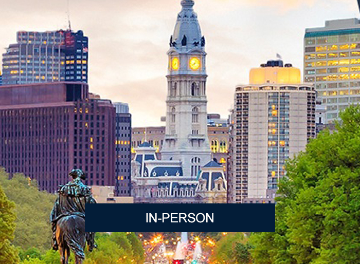 SUMMIT: Sep 25 | Philadelphia, PA This half-day event will bring together healthcare leaders for a facilitated discussion centered around Human Understanding.