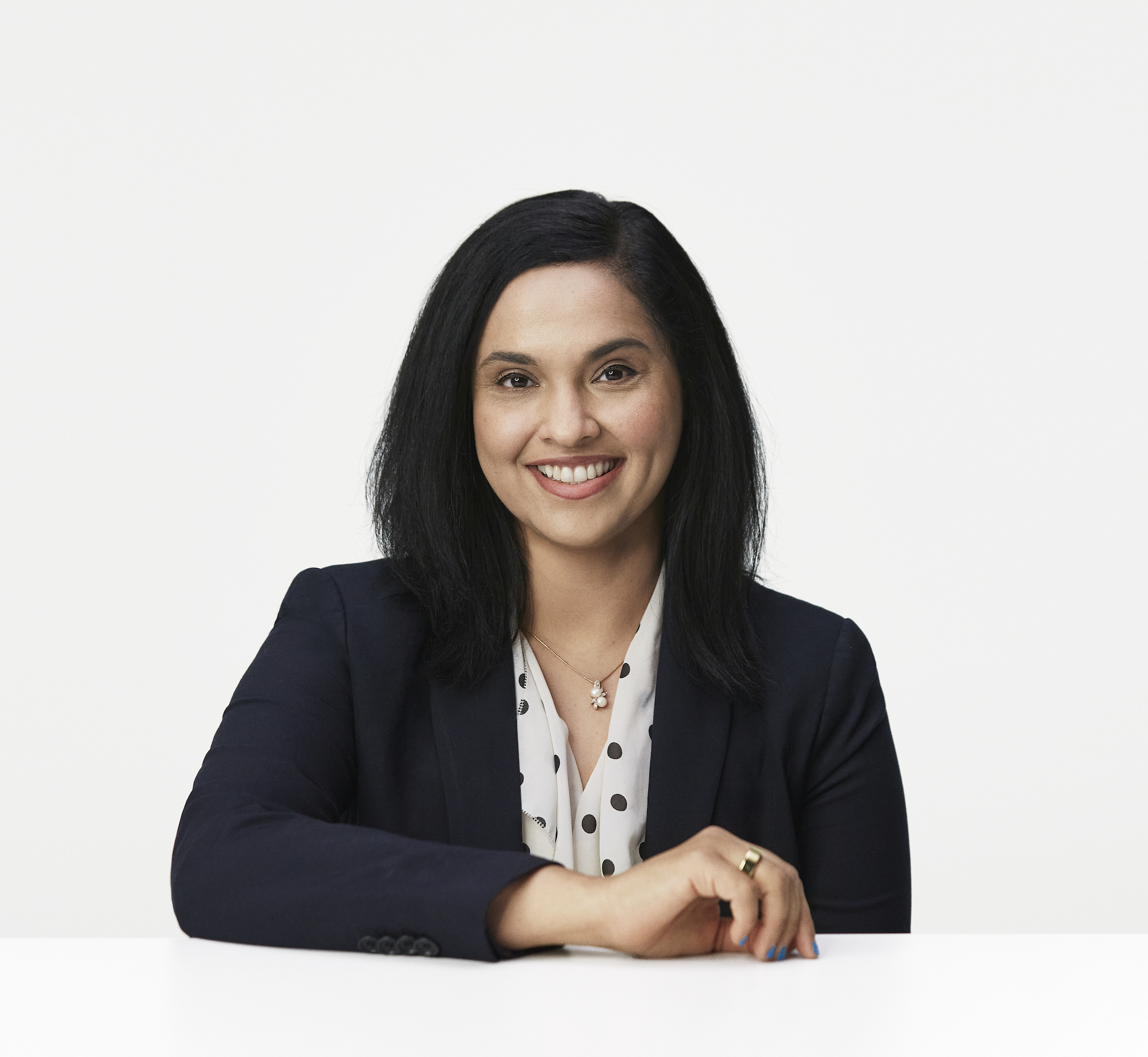 Vinitha Ramnathan, Chief Product Officer, NRC Health