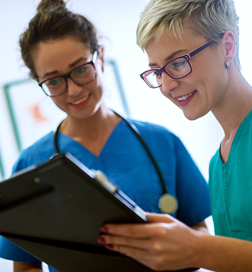 Leader Rounding In Healthcare Multidisciplinary Rounds: What They Are & How to Do Them Well - NRC Health
