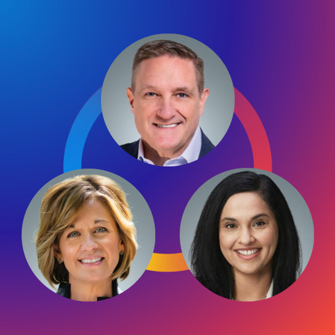 Jason Hahn, Chief Revenue Officer; Jennifer Baron, Chief Experience Officer; and Vinitha Ramnathan, Chief Product Officer—will discuss accelerating innovation to meet the growing demand for insights and solutions in the healthcare sector—and specifically what that means for Human Understanding now and in the future.