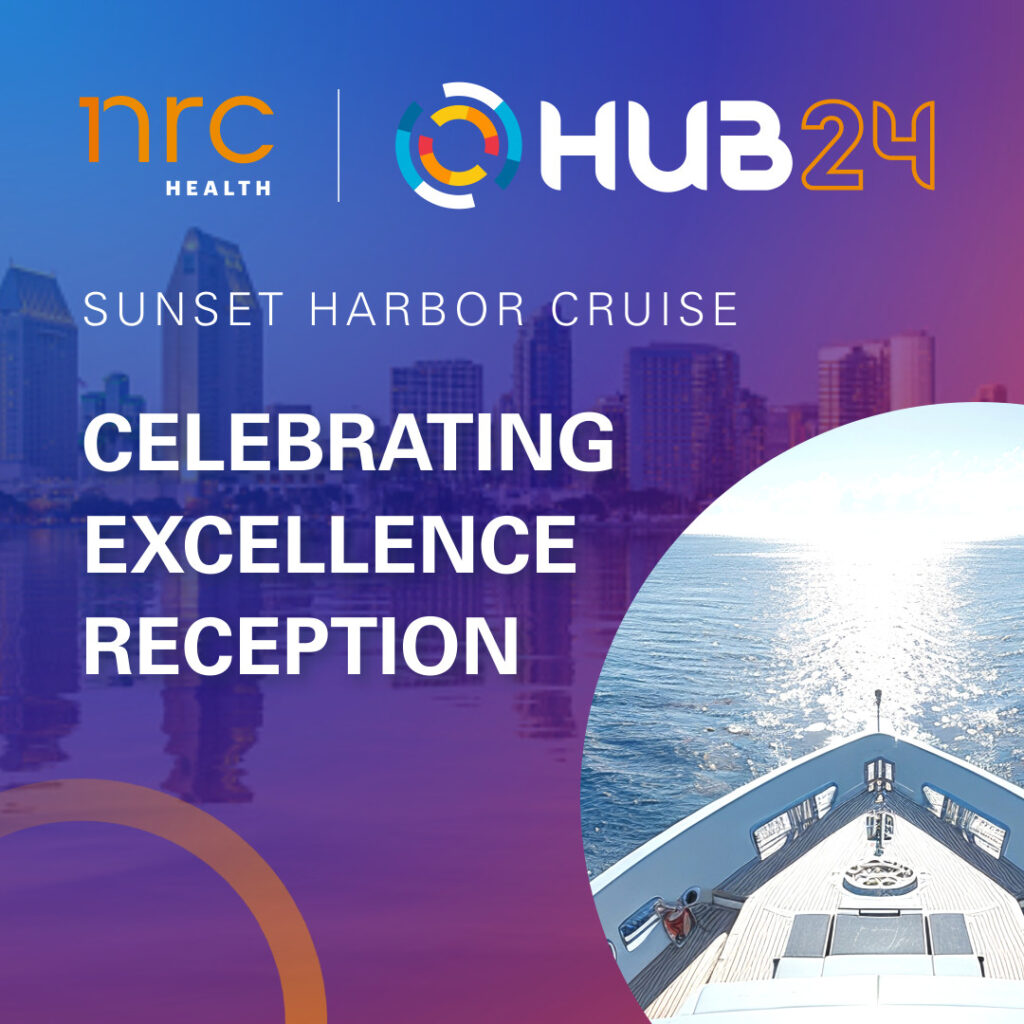 We are excited to welcome Human Understanding Beyond | HUB24 attendees to San Diego with an unforgettable sunset harbor cruise on Wednesday, August 21.