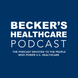 beckershealthcarepodast_newlogo_726