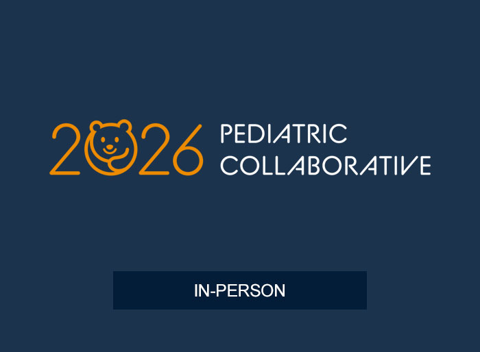 Mar 25–26 | Join us in Orlando with our event host, Nemours Children's Hospital.