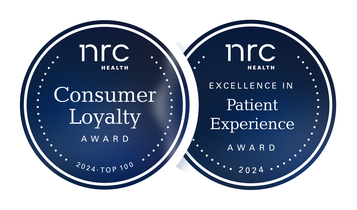 NRC Health Awards NRC Health Awards