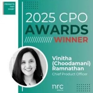 vinitha-honored