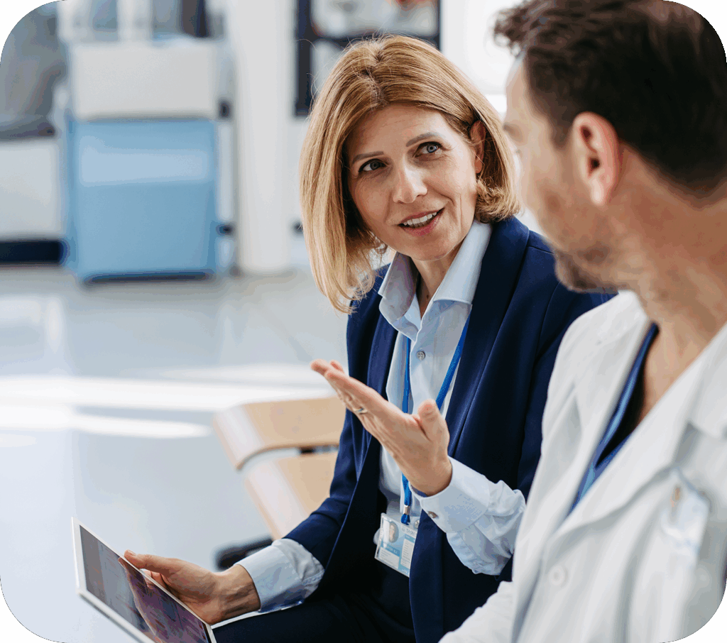 United Regional’s Commitment to Accountability and Engagement