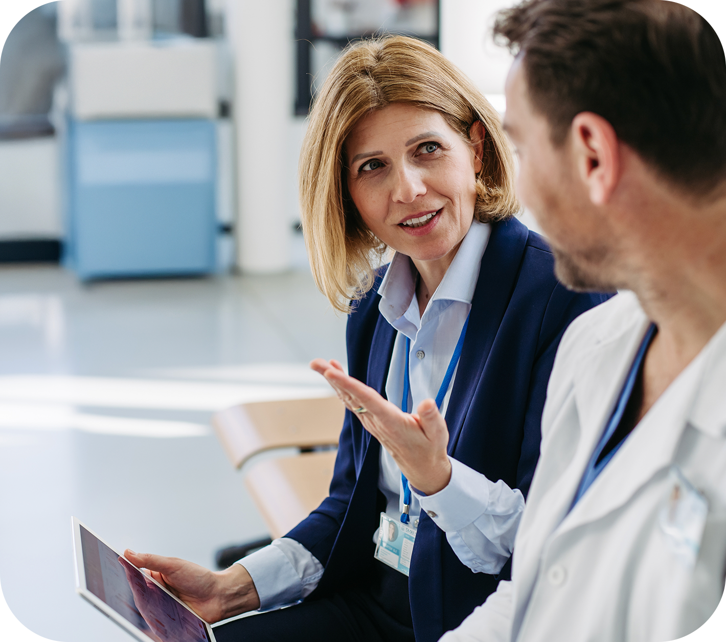 United Regional’s Commitment to Accountability and Engagement