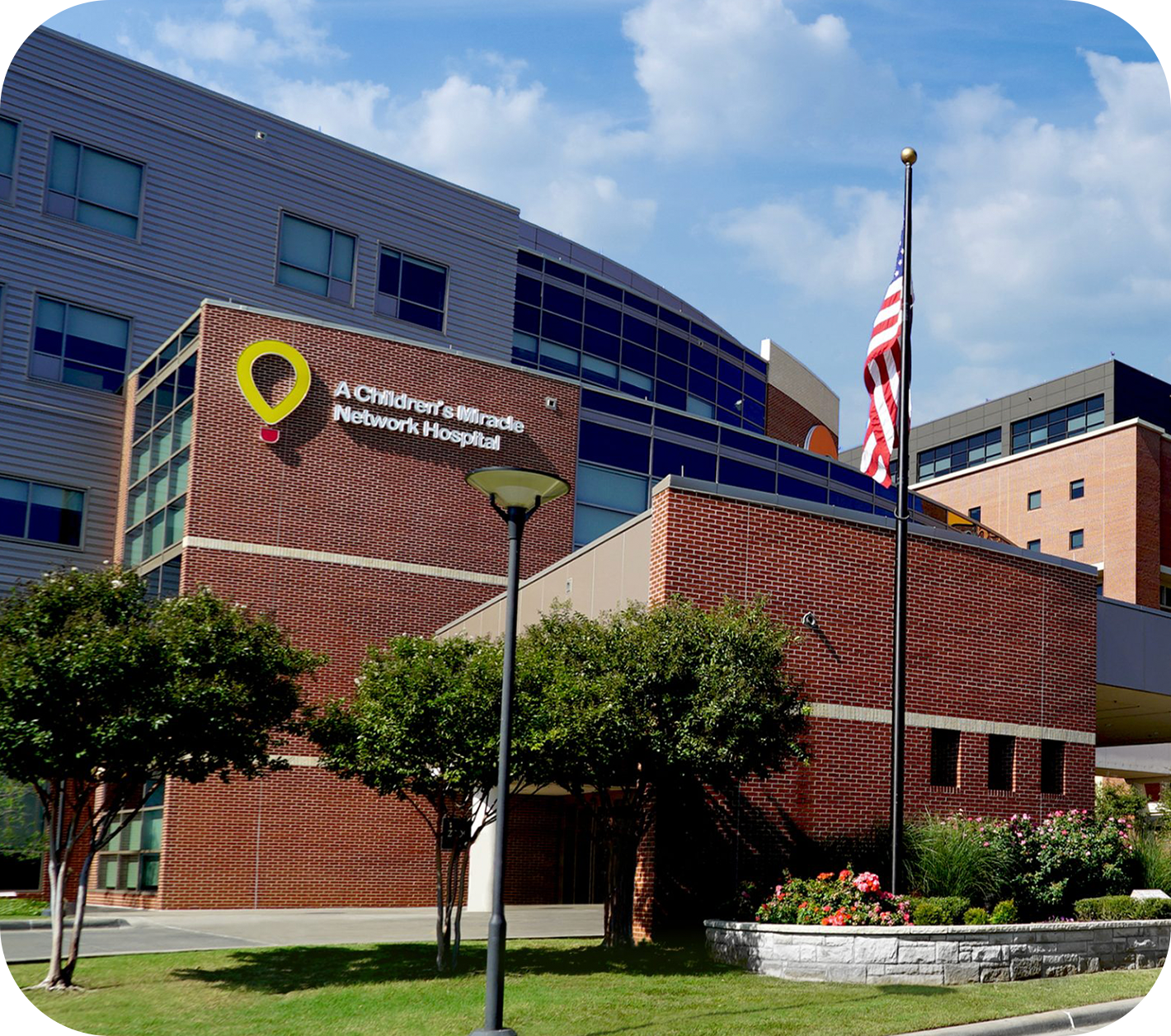 United Regional campus United Regional campus