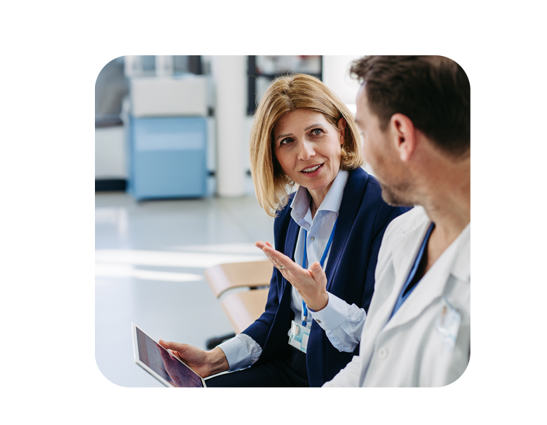 United Regional shows what’s possible when leadership, data, and accountability align