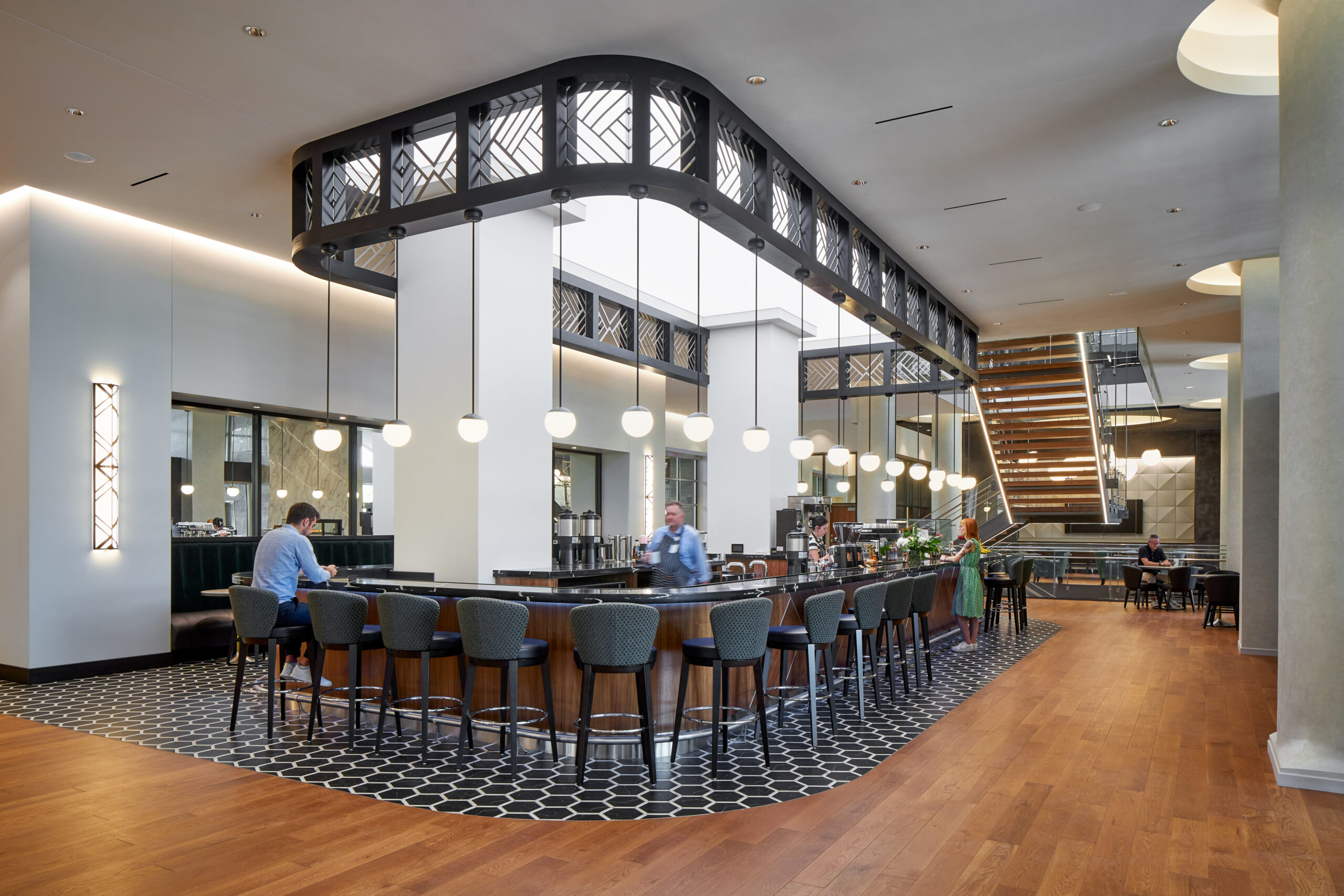 NRC Health Corporate Office 2