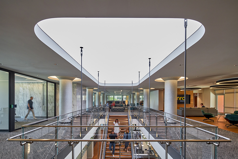 NRC Health Corporate Office 5