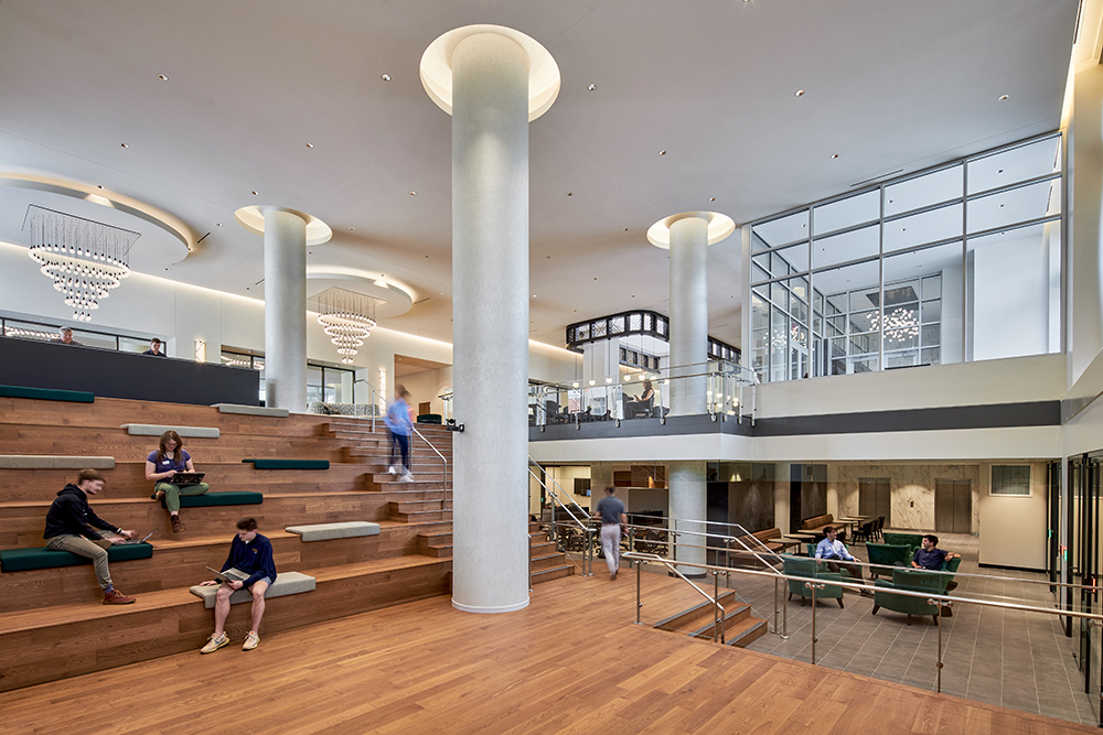 NRC Health Corporate Office 6