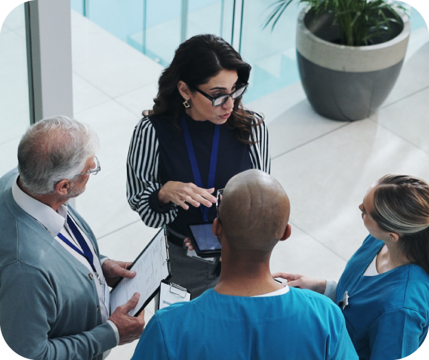 As healthcare continues to evolve, this approach is proving to be not only more compassionate but also more effective for building trust and fostering long-term relationships. Human-centered design is a strategic framework for solving problems by deeply understanding the people affected by them.