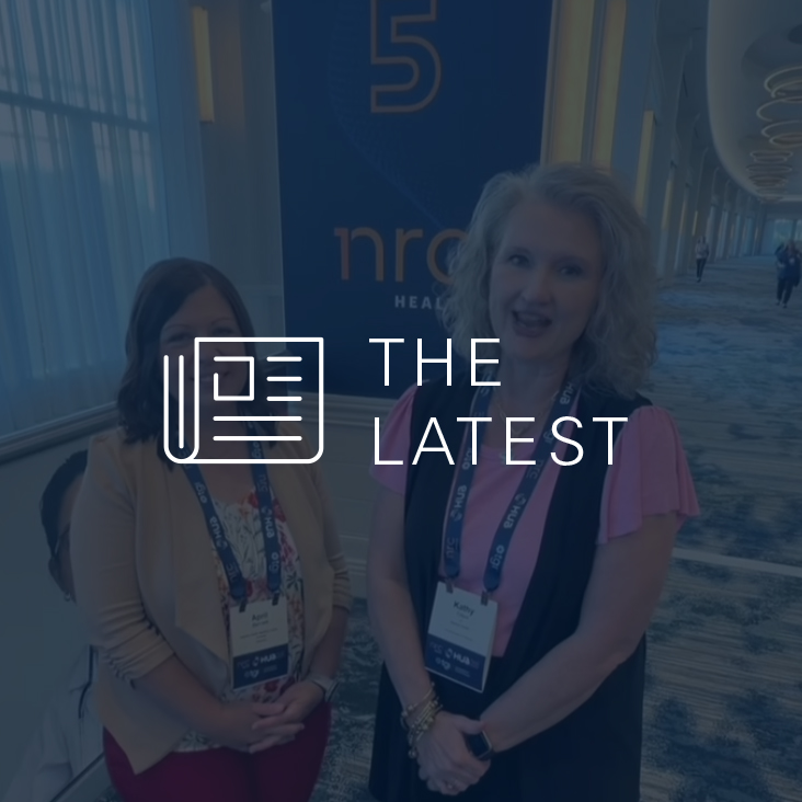 NRC Health’s weekly #HumanUnderstanding newsletter.