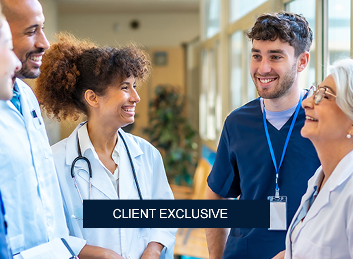 This webcast will explore practical strategies for fostering a culture of collaboration, teamwork, and compassion.