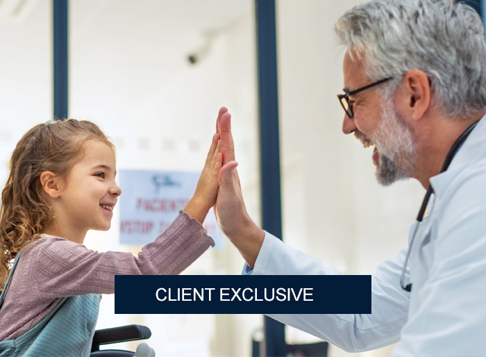 This presentation explores how one organization enhances patient experiences by prioritizing empathy, consistent communication, and continuous improvement.