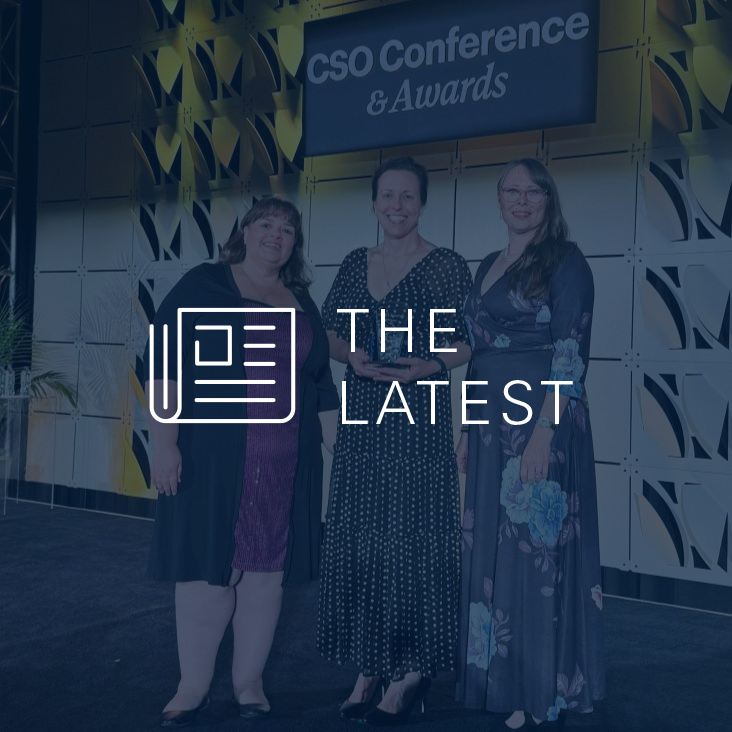 NRC Health’s weekly #HumanUnderstanding newsletter.