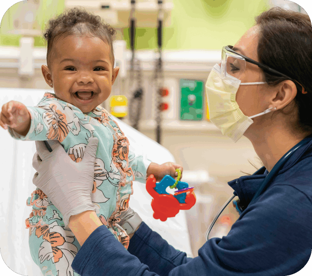 Discover how Nemours Children&rsquo;s Health advanced patient experience equity through a data-driven initiative with NRC Health.