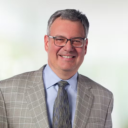 David Burik