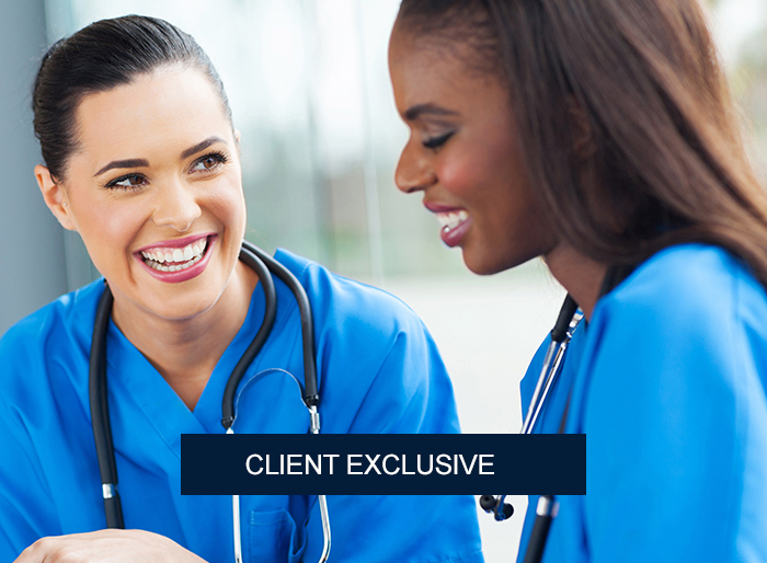This client exclusive webcast explores how technology and innovative workflows can be leveraged to enhance communication and prioritize patient needs.