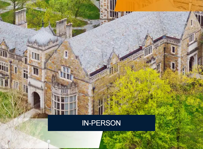 May 21 | Regional summit at The Kensington Hotel in Ann Arbor, MI