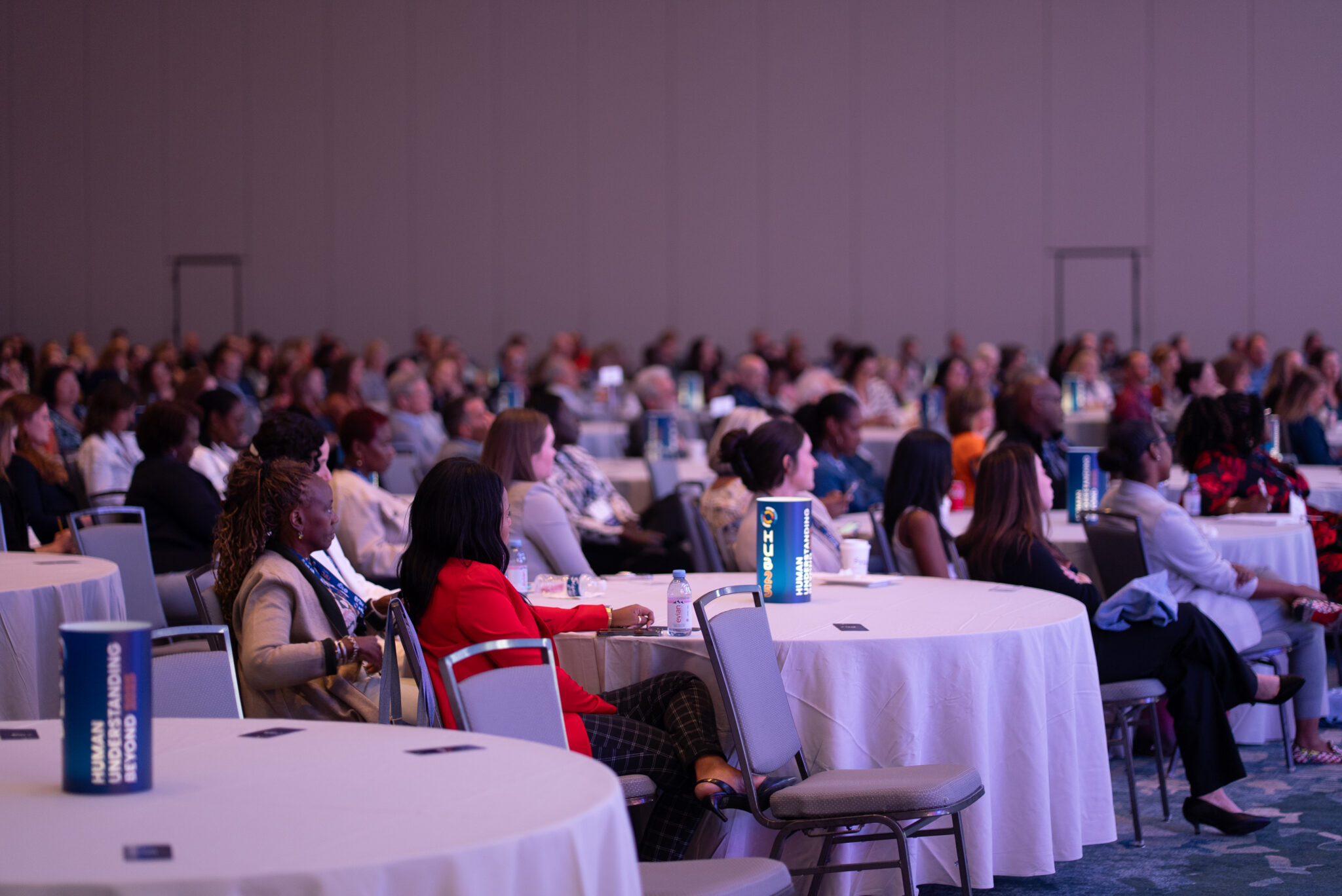 HUB26 Healthcare Keynote: Leading a Multigenerational Workforce | NRC ...
