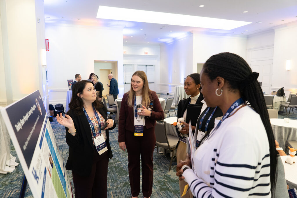 Teams from across the country will share projects that address common challenges in healthcare. They&rsquo;ll discuss what they&rsquo;ve tested, what they&rsquo;ve learned, and how their work has affected patients, families, clinicians, and staff.
