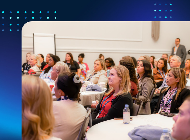 Pre-conference workshops open the HUB26 with a closer look at everyday challenges and strategies to address them. Save your spot and register today!