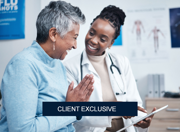 Gain a deeper understanding of the competing priorities, systemic pressures, and cultural dynamics that influence how physicians connect with leadership, organizational initiatives, and patient experience efforts.