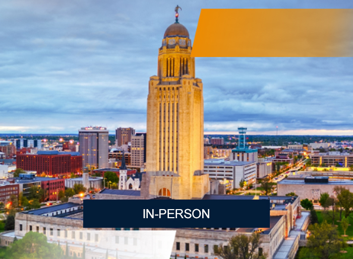 Jun 2 | Regional summit at the Embassy Suites in Lincoln, NE