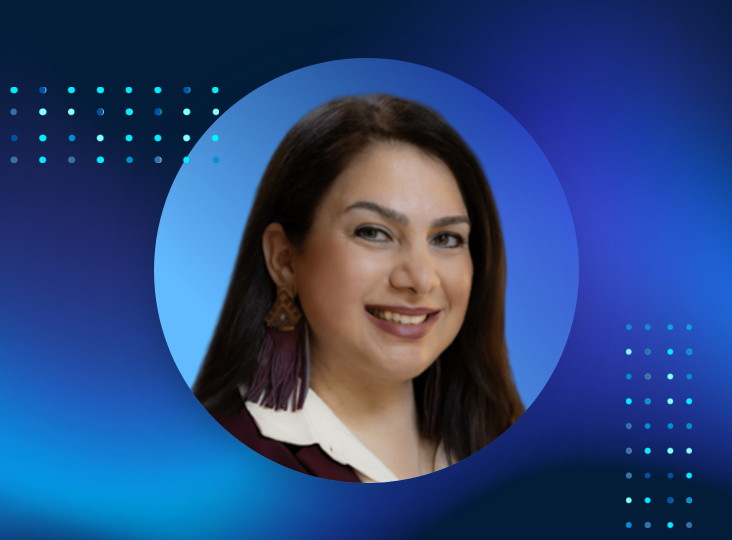 See why Pantea Vahidi believes compassion is healthcare&rsquo;s most human treatment and a powerful driver of patient experience at HUB26.